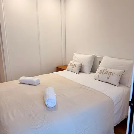 Xaandar Spot Apartment