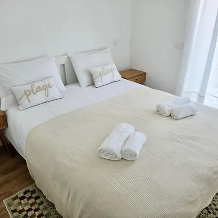 Xaandar Spot * Nazare