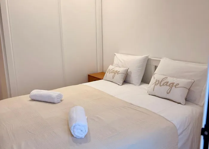 Xaandar Spot דירה